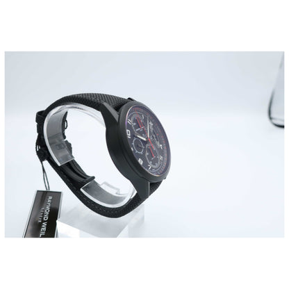 Raymond Weil Freelancer Men's Automatic Watch 7730-BK-05207-SD - Image #3