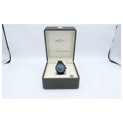 Raymond Weil Freelancer Men's Automatic Watch 7730-BK-05207-SD - Image #6