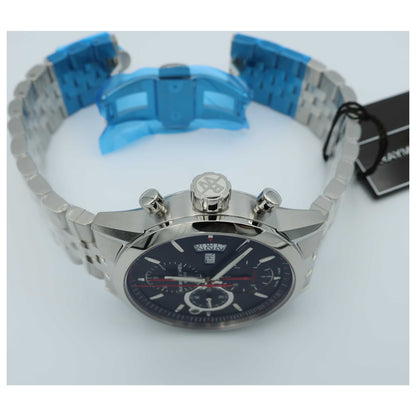 Raymond Weil Freelancer Men's Automatic Watch 7730-ST-20041-SD - Image #8