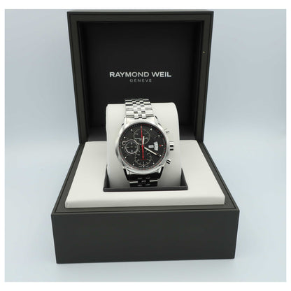 Raymond Weil Freelancer Men's Automatic Watch 7730-ST-20041-SD - Image #6