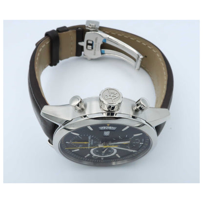 Raymond Weil Freelancer Men's Automatic Watch 7730-STC-20021-SD - Image #8