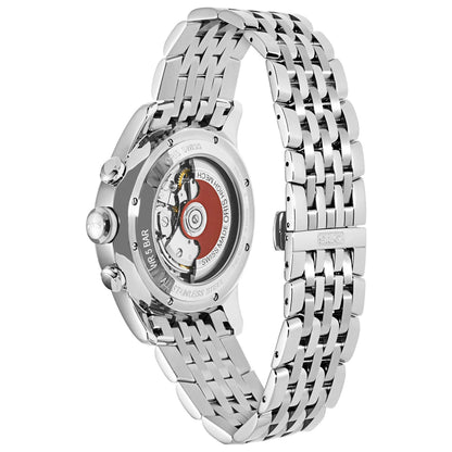 Oris Artelier Men's Automatic Watch 774-7686-4051-MB - Image #2