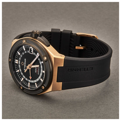 Eterna KonTiki Men's Automatic Watch 7740.63.41.1289 - Image #2