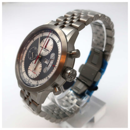 Raymond Weil Freelancer Men's Automatic Watch 7745-TI-05659-SD - Image #4