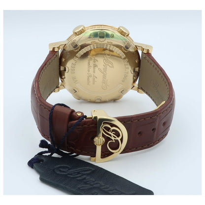 Breguet Classique Men's Automatic Watch 7800BA119YV-SD - Image #2