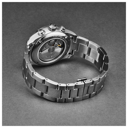 Louis Erard Heritage Men's Automatic Watch 78102SE01BMA22S - Image #4