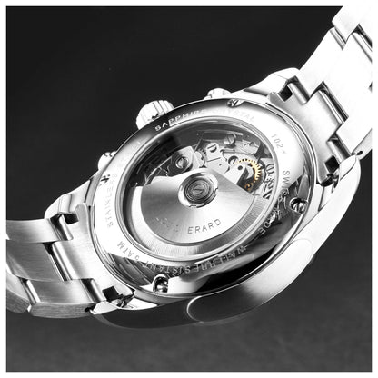 Louis Erard Heritage Men's Automatic Watch 78102SE01BMA22 - Image #4