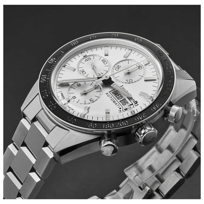 Louis Erard Sportive Men's Automatic Watch 78109AA01BMA29 - Image #2