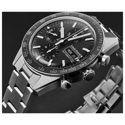 Louis Erard Sportive Men's Automatic Watch 78109AA02BMA29 - Image #2