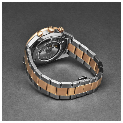 Louis Erard Sportive Men's Automatic Watch 78109AB11BMA49 - Image #4
