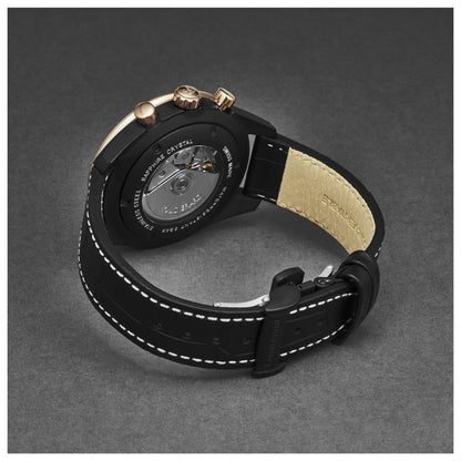Louis Erard Sportive Men's Automatic Watch 78109NB12BDCN15 - Image #4
