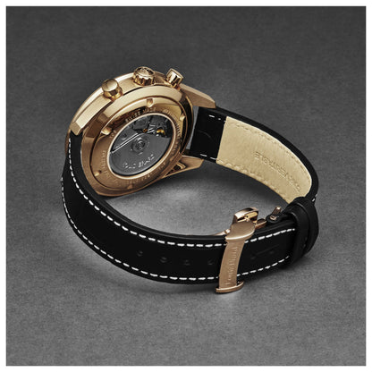 Louis Erard Sportive Men's Automatic Watch 78109PR12BDCR15 - Image #2