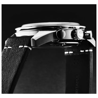 Louis Erard La Sportive Men's Automatic Watch 78119TS02BVD72 - Image #3