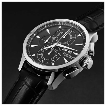 Louis Erard 1931 Men's Automatic Watch 78220AA02BDC51 - Image #2