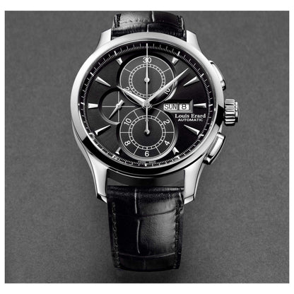 Louis Erard 1931 Men's Automatic Watch 78220AA02BDC51 - Image #3