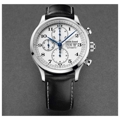 Louis Erard 1931 Men's Automatic Watch 78225AA01BVA02 - Image #3