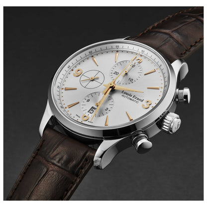 Louis Erard 1931 Men's Automatic Watch 78225AA11BDC21 - Image #2