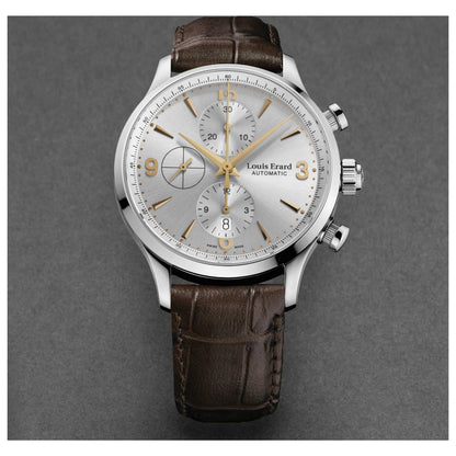 Louis Erard 1931 Men's Automatic Watch 78225AA11BDC21 - Image #3