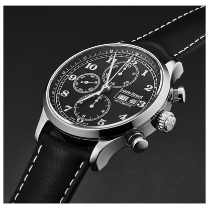 Louis Erard 1931 Men's Automatic Watch 78225AA22BVA02 - Image #2