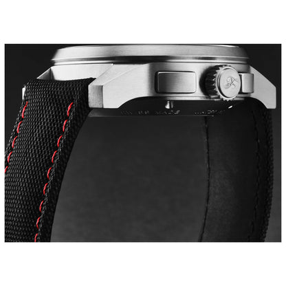 Louis Erard Sportive Men's Automatic Watch 78240TS02BATT02 - Image #3