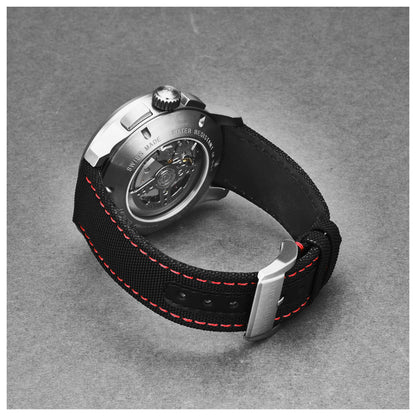 Louis Erard Sportive Men's Automatic Watch 78240TS02BATT02 - Image #5