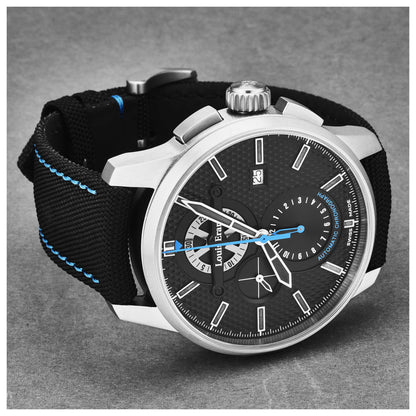 Louis Erard Sportive Men's Automatic Watch 78240TS05BATT05 - Image #2