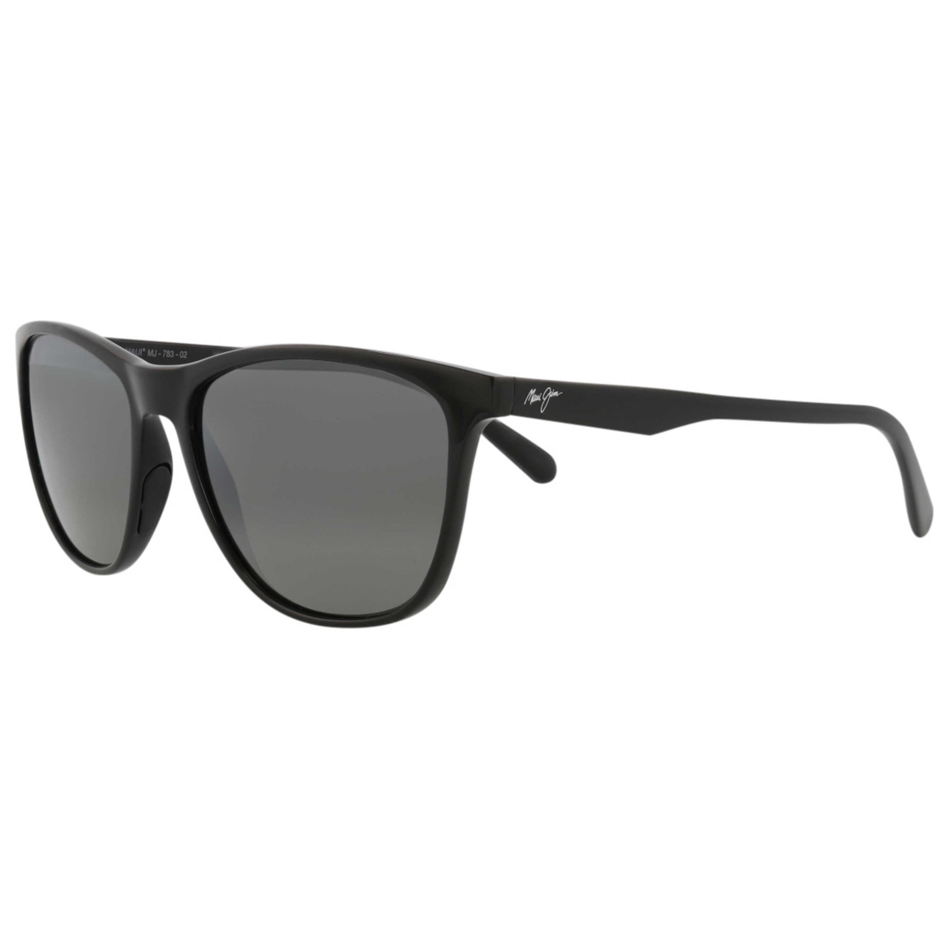 Front view of Maui Jim Core Women's Sunglasses 783-02