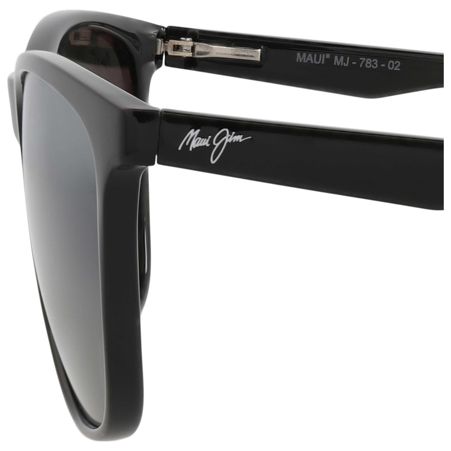 Maui Jim Core Women's Sunglasses 783-02 - Image #3