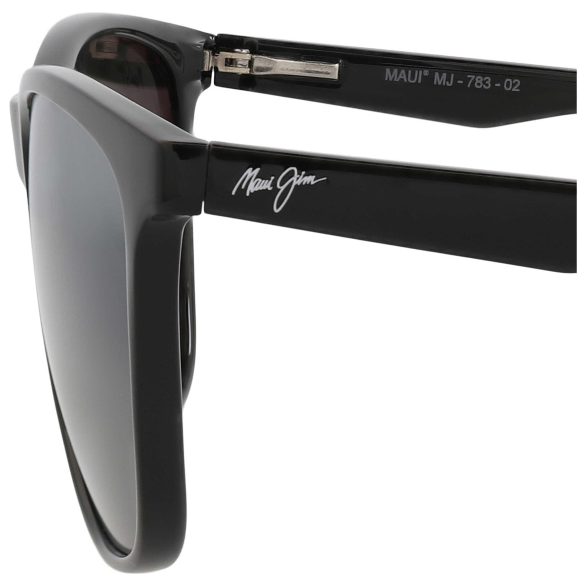 Maui Jim Core Women's Sunglasses 783-02 - Image #3