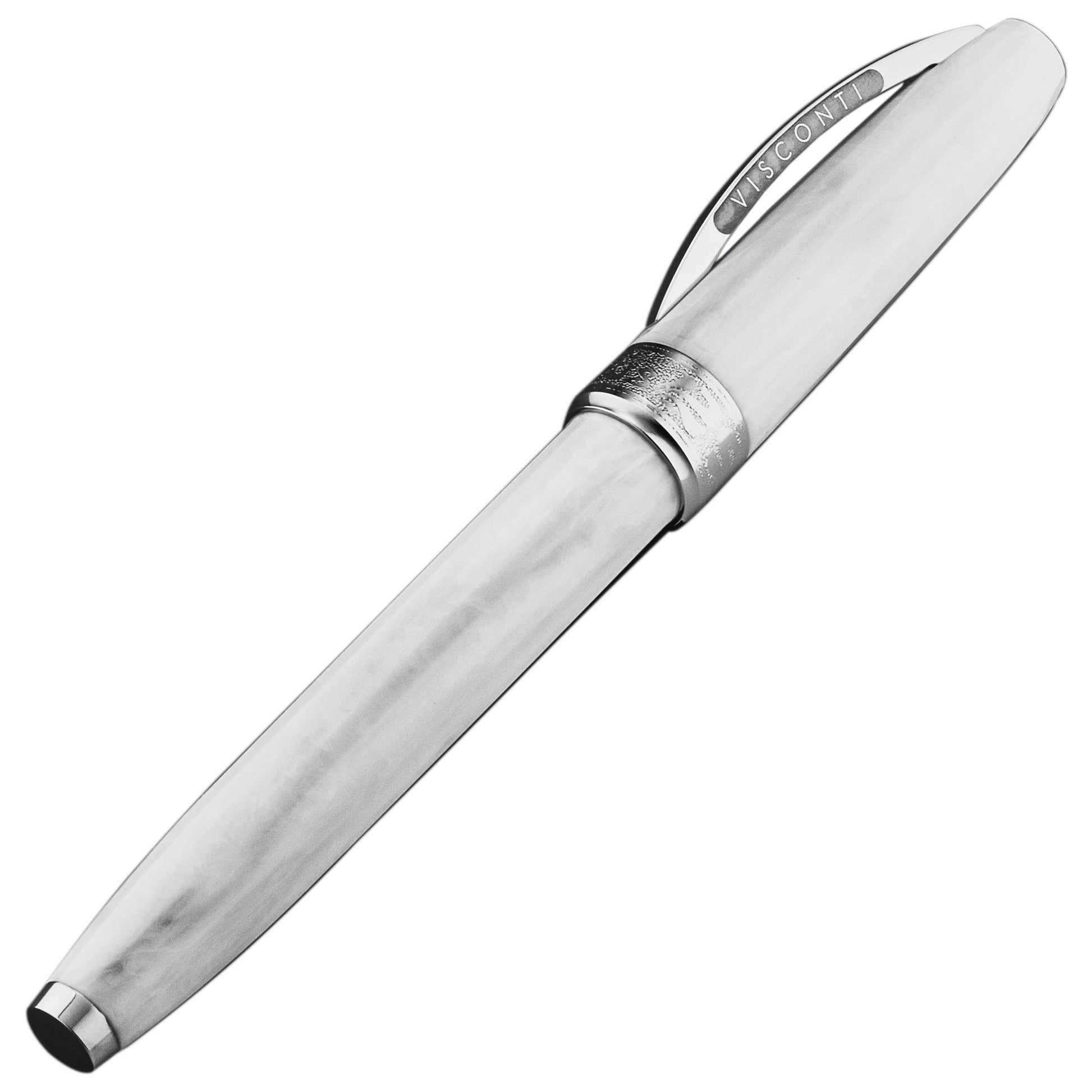 Front view of Visconti Venus Unisex Pen 78300GA66MP