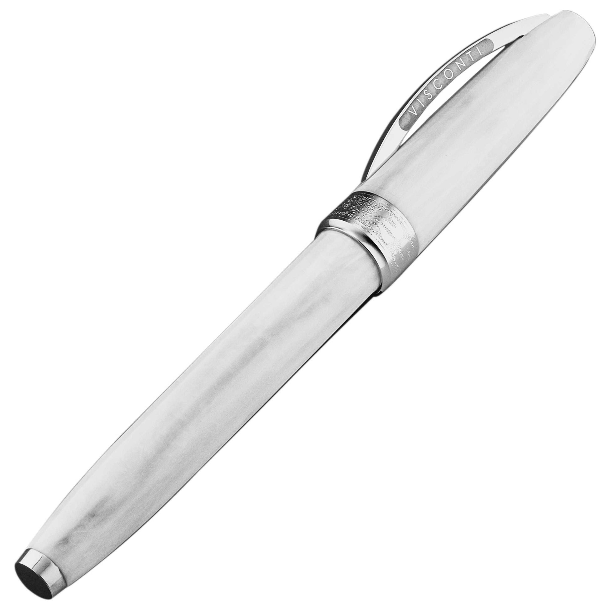 Front view of Visconti Venus Unisex Pen 78400