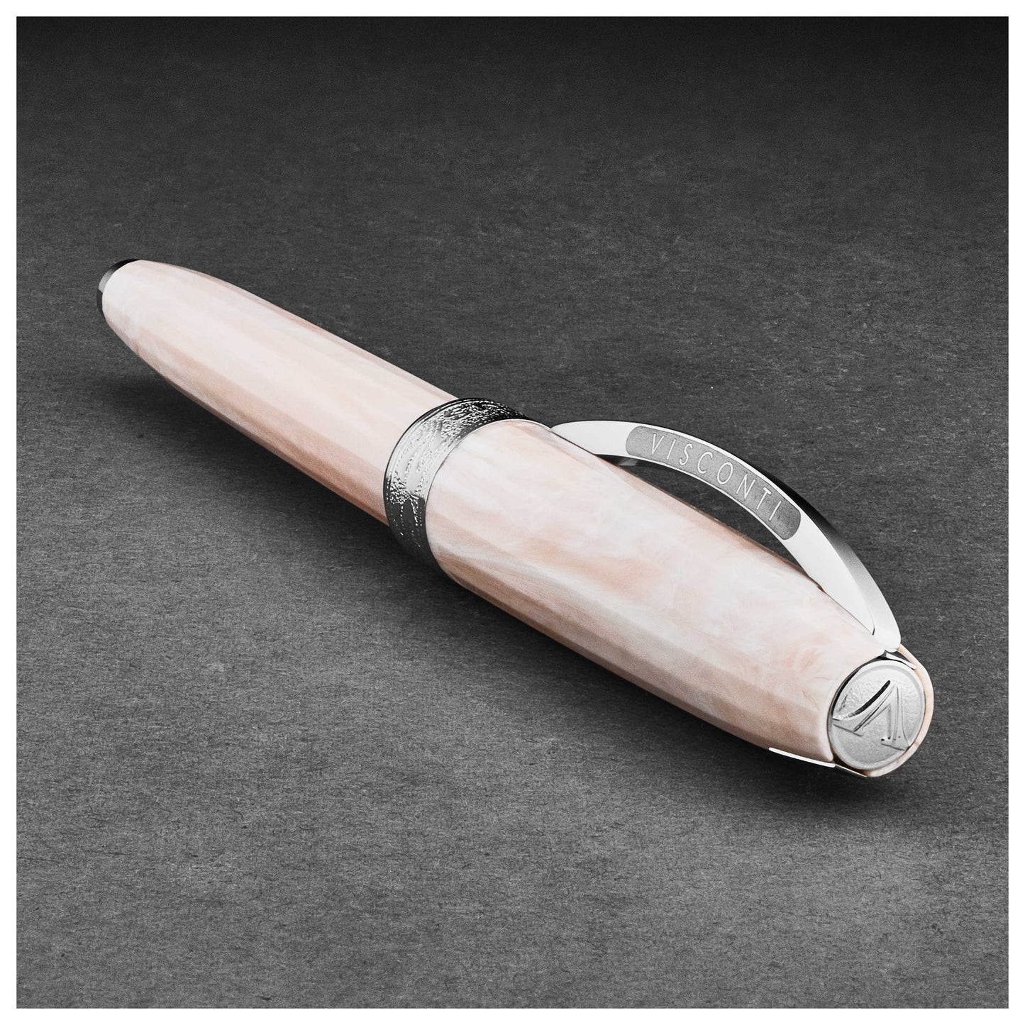 Visconti Venus Unisex Pen 78401PD - Image #2