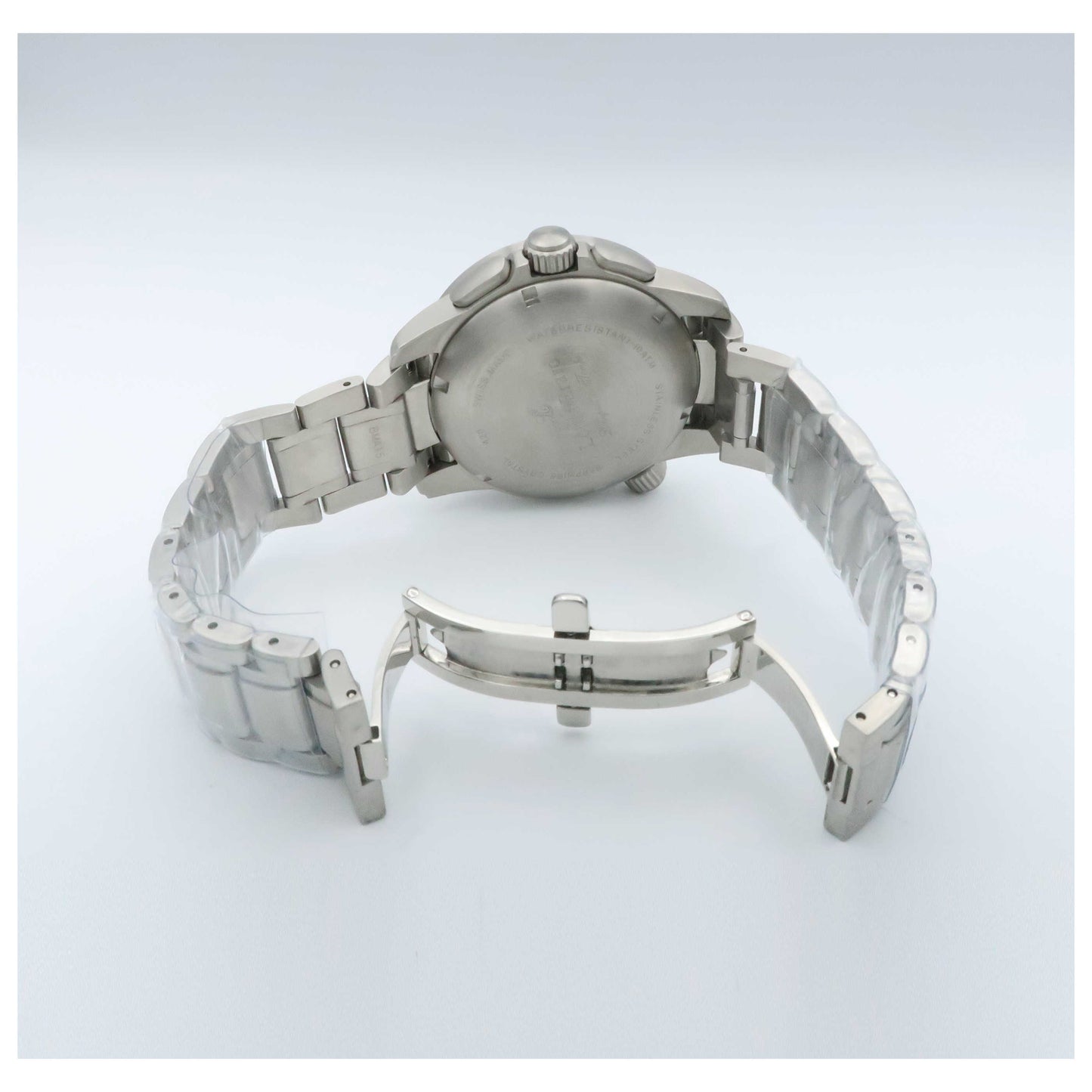 Louis Erard Sportive Men's Automatic Watch 78420-AS-02BMA15-SD - Image #2