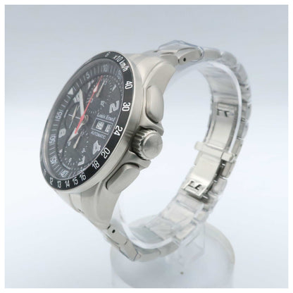 Louis Erard Sportive Men's Automatic Watch 78420-AS-02BMA15-SD - Image #4