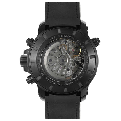 Raymond Weil Nabucco Men's Automatic Watch 7850-BSF-05207 - Image #2