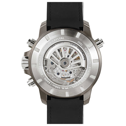 Raymond Weil Nabucco Men's Automatic Watch 7850-TIR-05217 - Image #2