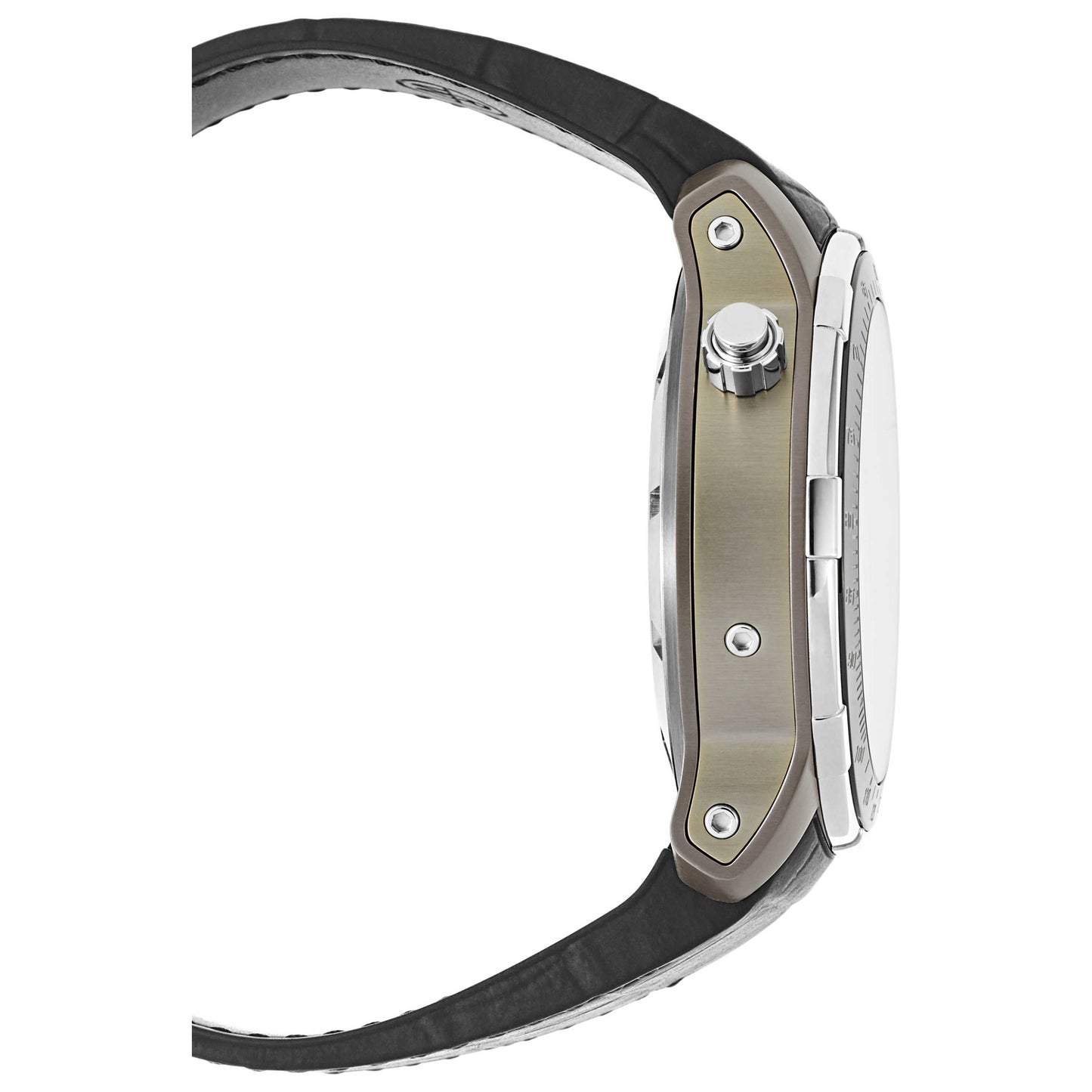 Raymond Weil Nabucco Men's Automatic Watch 7850-TIR-05217 - Image #3