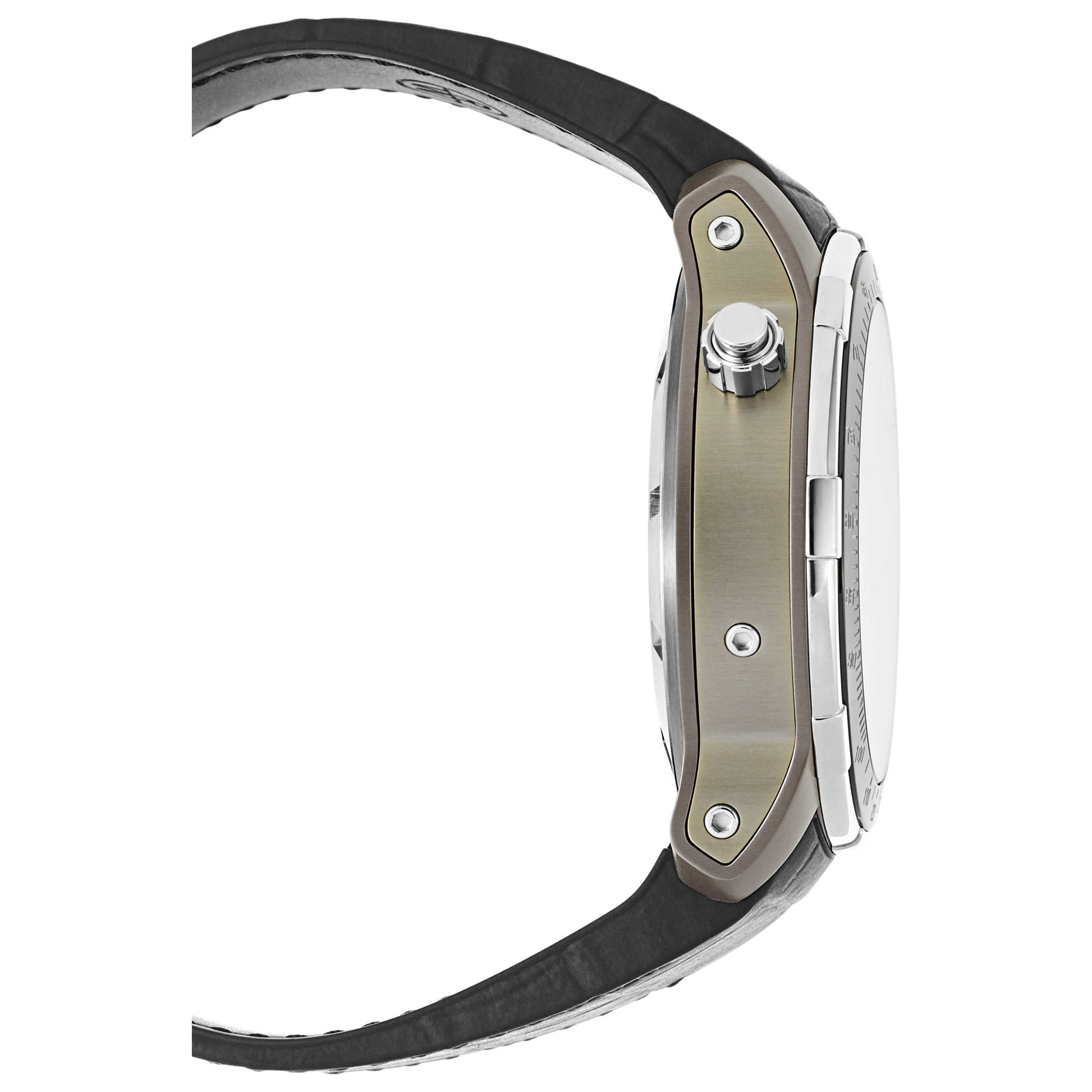 Raymond Weil Nabucco Men's Automatic Watch 7850-TIR-05217 - Image #3