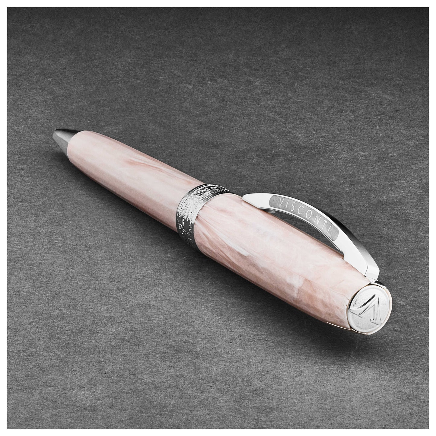 Visconti Venus Unisex Pen 78601PD - Image #2
