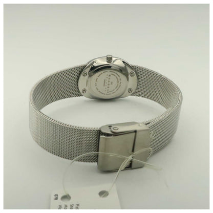 Skagen Mesh Women's Quartz Watch 786XSSSM-SDV - Image #7