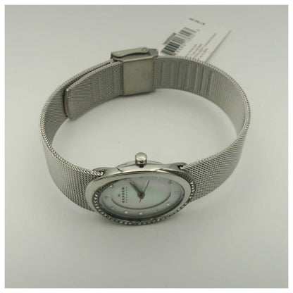 Skagen Mesh Women's Quartz Watch 786XSSSM-SDV - Image #8