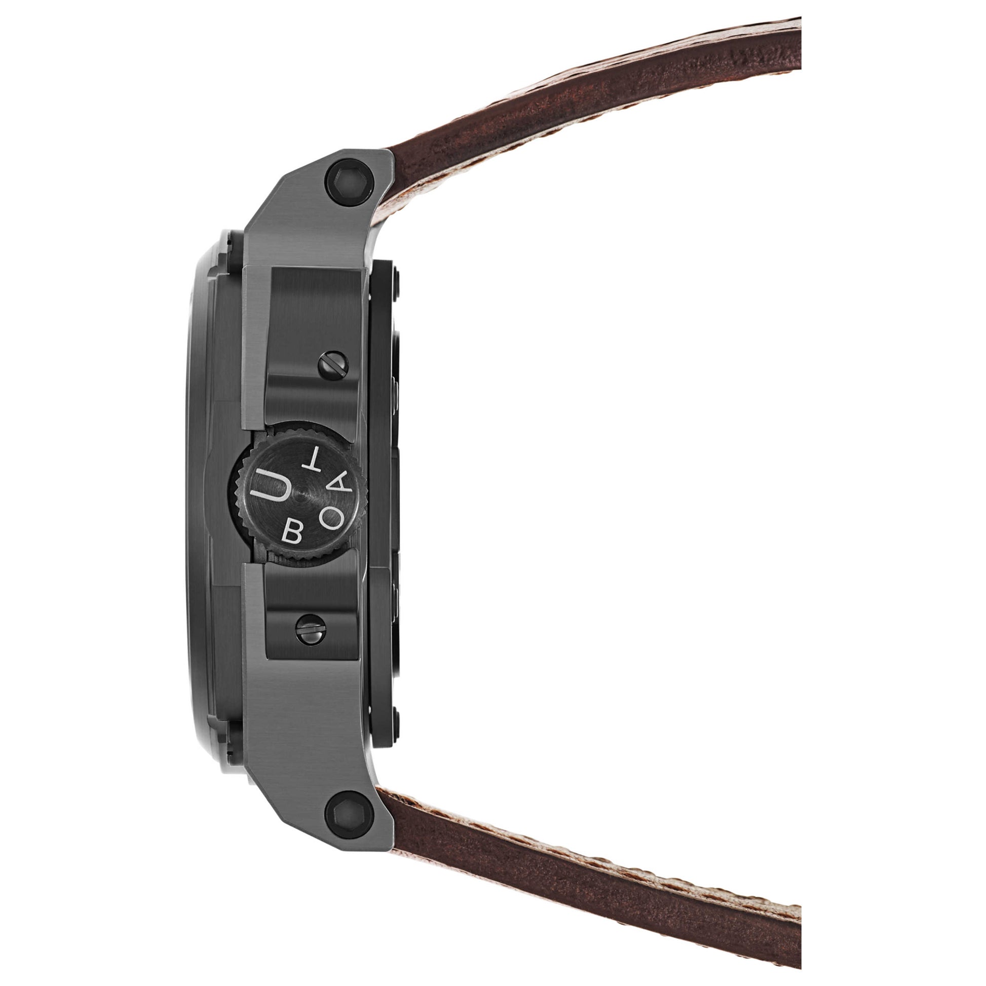 U-Boat Tipo 01 Men's Automatic Watch 7900 - Image #4