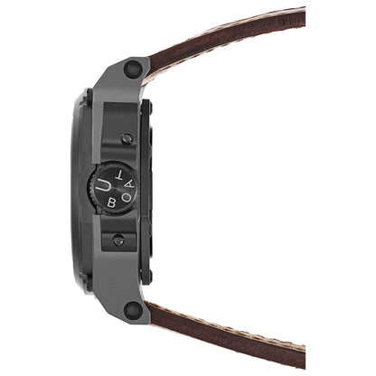 U-Boat Tipo 01 Men's Automatic Watch 7900 - Image #4