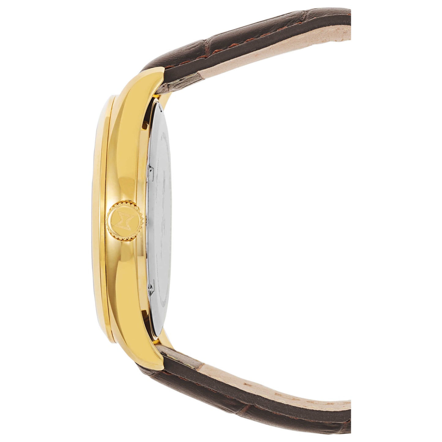 Edox Les Vauberts Men's Swiss Quartz (Battery-Powered) Watch 79018-37J-BUID - Image #4