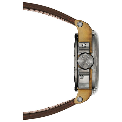 U-Boat Tipo 01 Men's Automatic Watch 7901 - Image #3