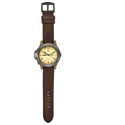 U-Boat Tipo 01 Men's Automatic Watch 7901 - Image #8