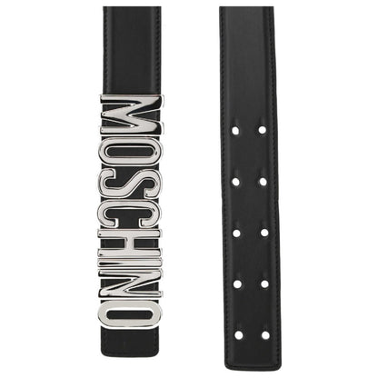 Moschino Fashion Belt 8007-8001-3555-90 - Image #3