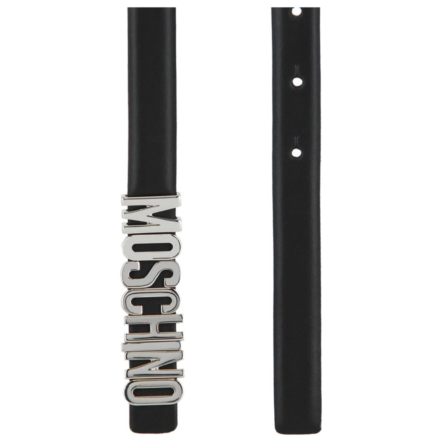 Moschino Fashion Belt 8008-8001-3555-80 - Image #3