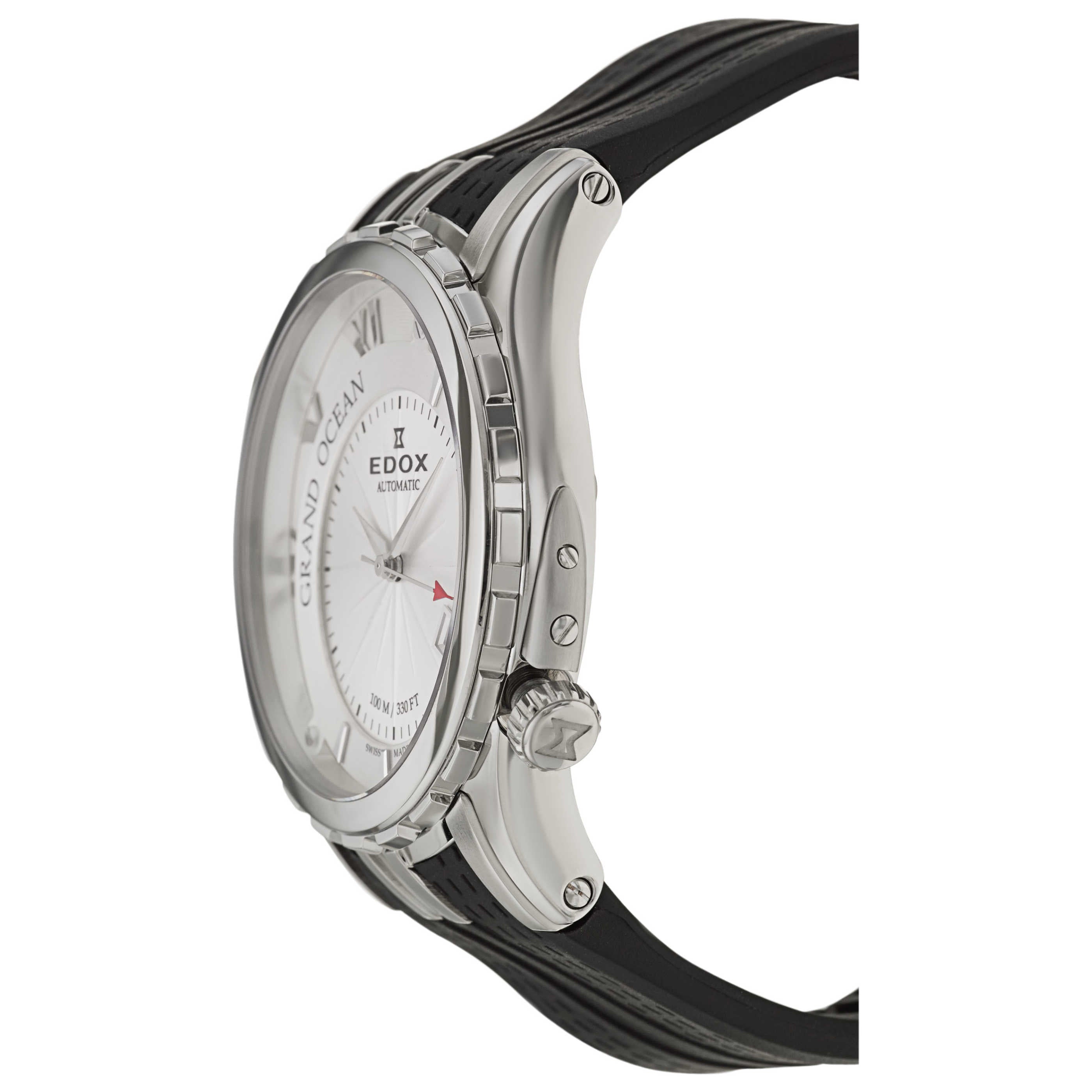 Edox Men's Watch 80080-3-AIN – Ashford.com