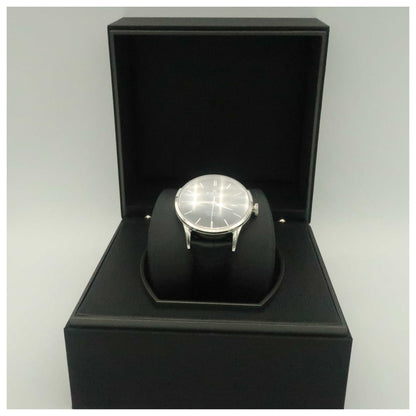 Edox Les Vauberts Men's Automatic Watch 80081-3-NIN-SDV - Image #6